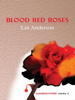 cover image of Blood Red Roses